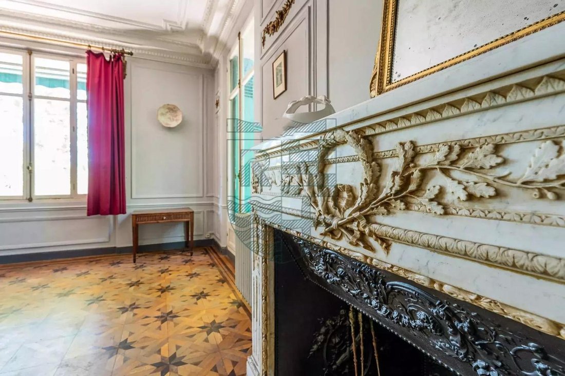 House in Les Trois Lucs, Marseille, Provence-Alpes-Côte d'Azur 5 - 18364461