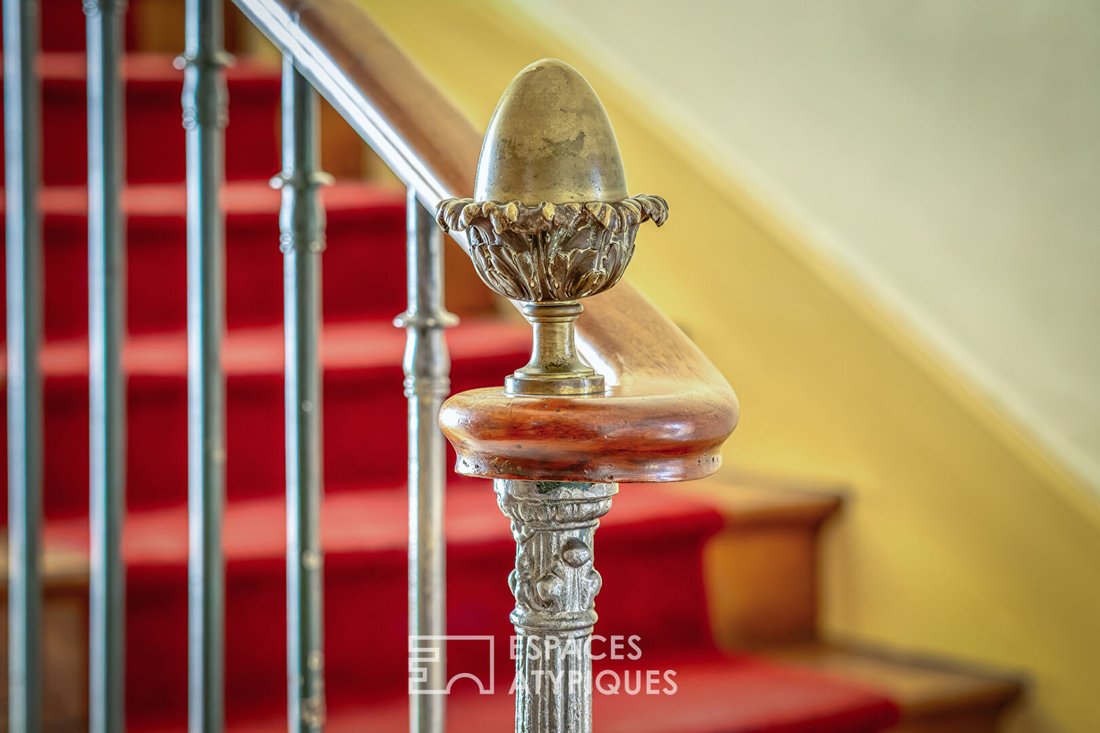 Villa in Les Damps, Normandy, France 5 - 18368695