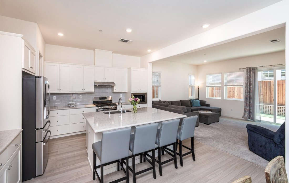 House in Petaluma, California, United States 5 - 18363754
