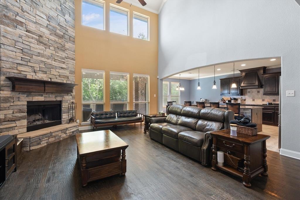 House in Mansfield, Texas, United States 5 - 18366718