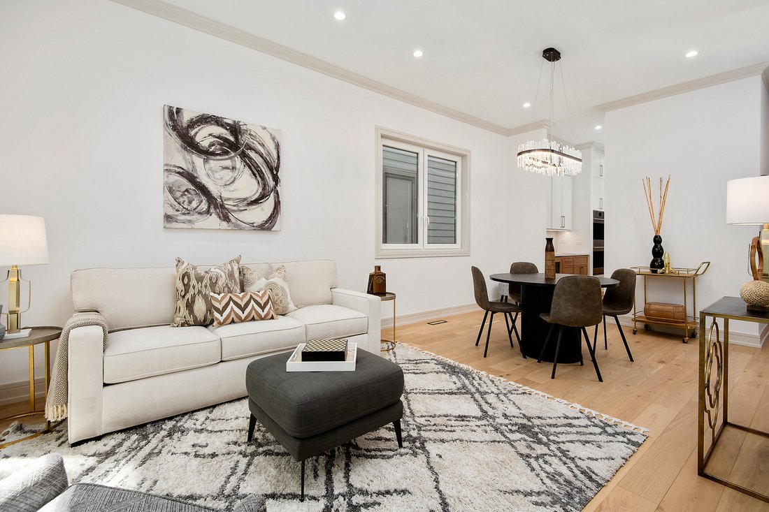 House in Chicago, Illinois, United States 3 - 18365616