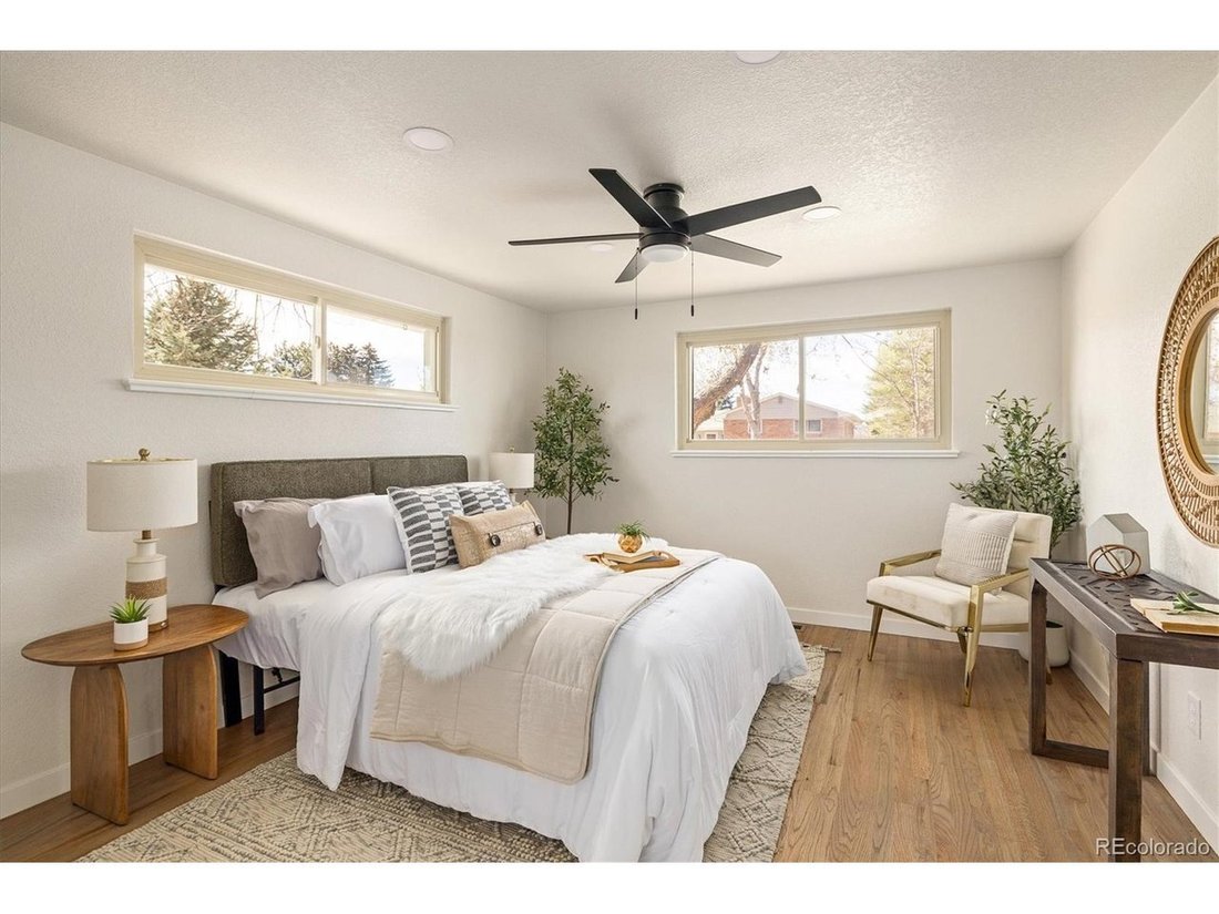 House in Lakewood, Colorado, United States 3 - 18362413