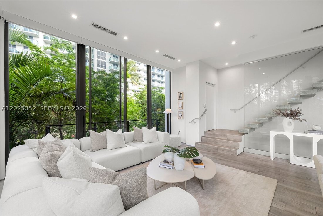House in Miami Beach, Florida, United States 5 - 18029219