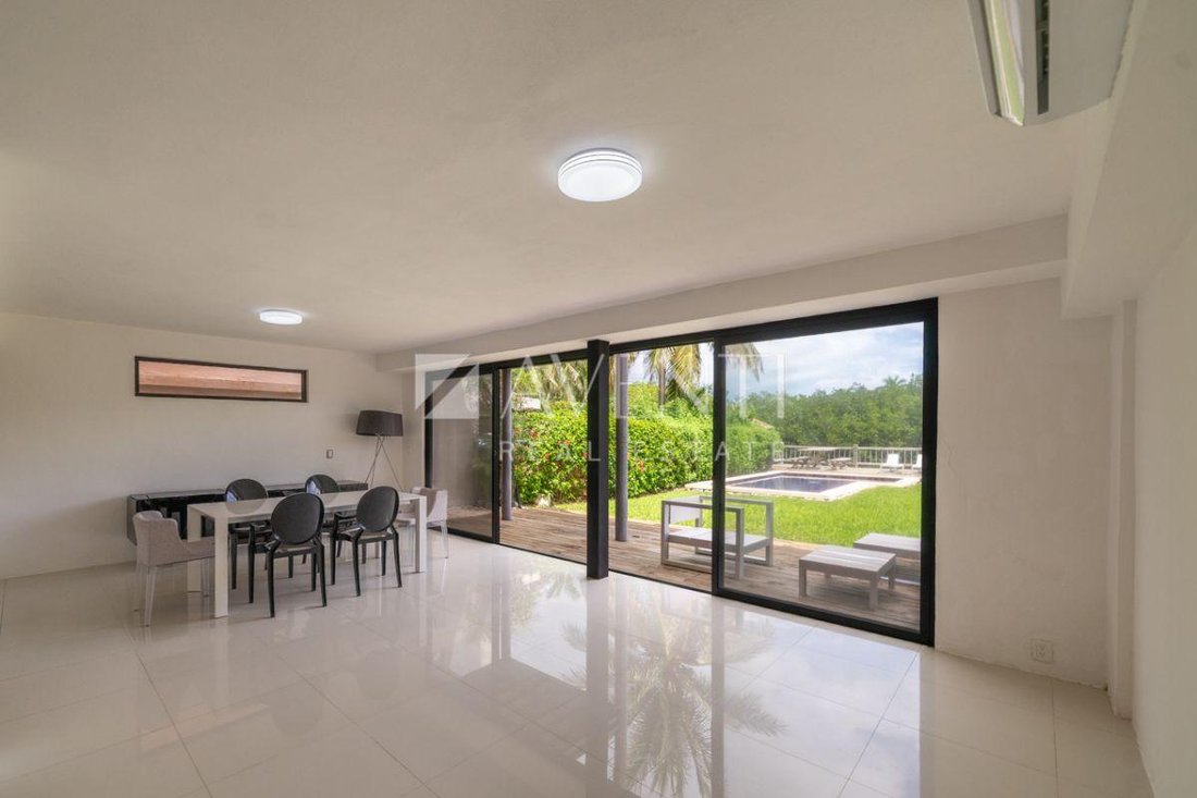 House in Cancún, Quintana Roo, Mexico 3 - 18364231