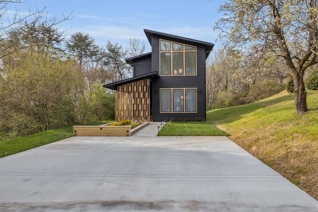 House in Chattanooga, Tennessee, United States 4 - 18361843