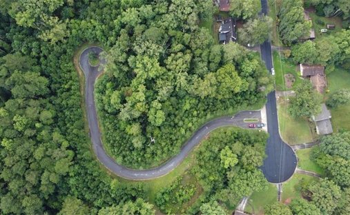 Land in South Fulton, Tennessee, United States 1