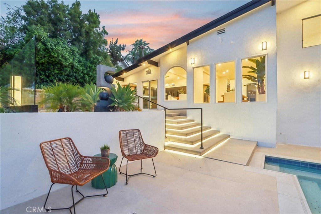 House in Los Angeles, California, United States 5 - 17990315