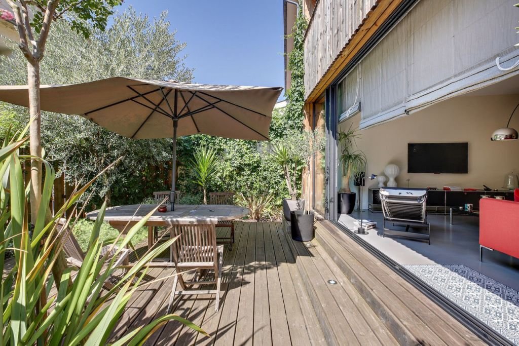Villa in Grand Parc-Chartrons-Paul Doumer, Bordeaux, France 1 - 18368266