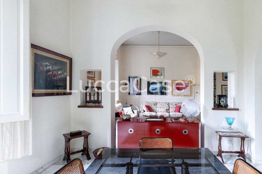 Villa in Giuseppe Verdi - Alessandro Bicchierai, Montecatini Terme, Italy 3 - 18362090
