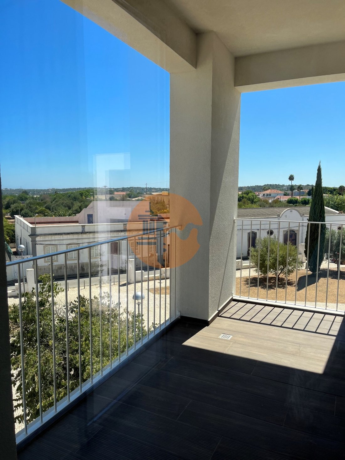 Penthouse in Moncarapacho, Algarve, Portugal 3 - 18369420