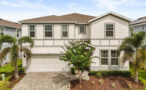 House in Davenport, Florida, United States 1