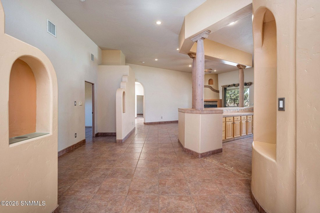 House in Las Cruces, New Mexico, United States 5 - 18364361
