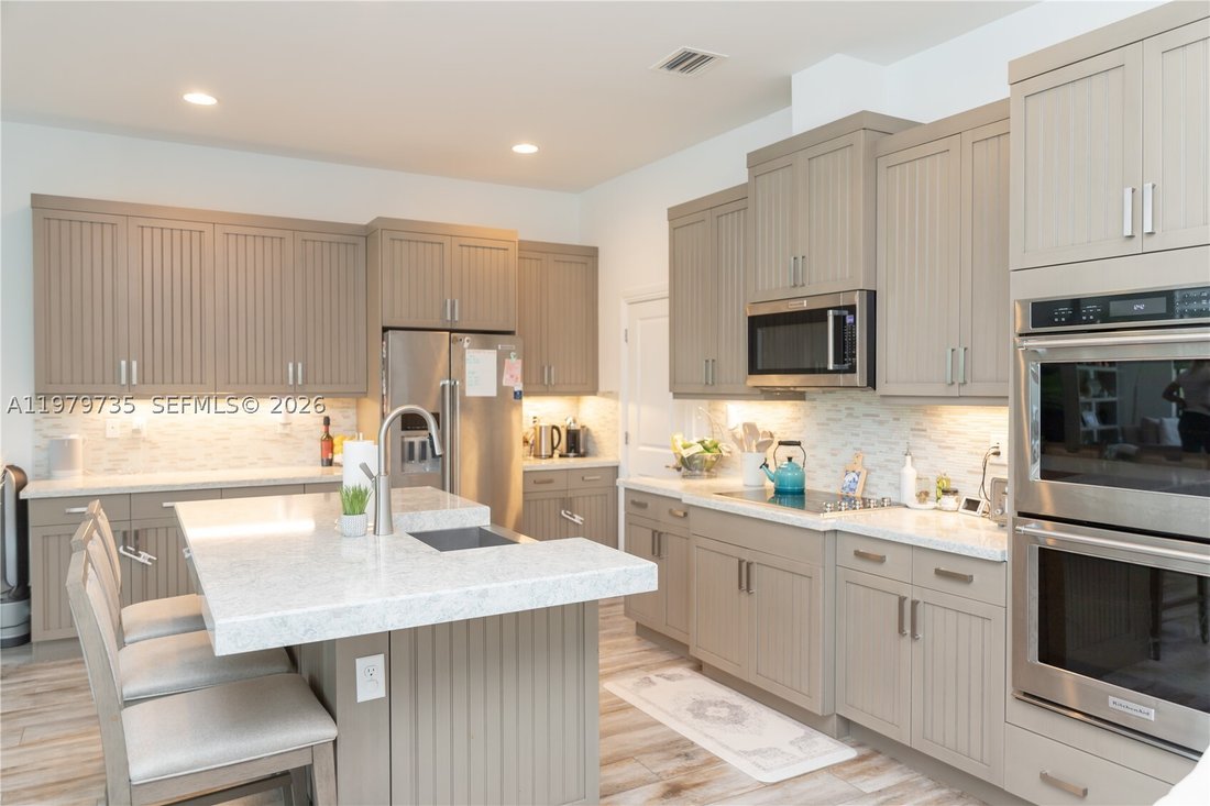 House in Miramar, Florida, United States 4 - 17543912