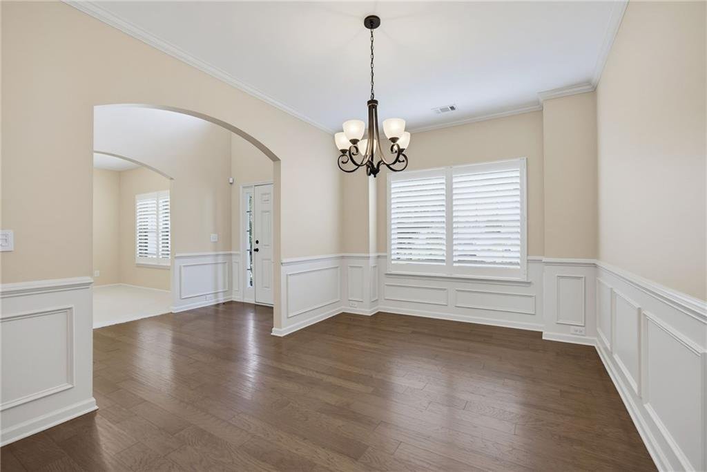 House in Powder Springs, Georgia, United States 5 - 18123110