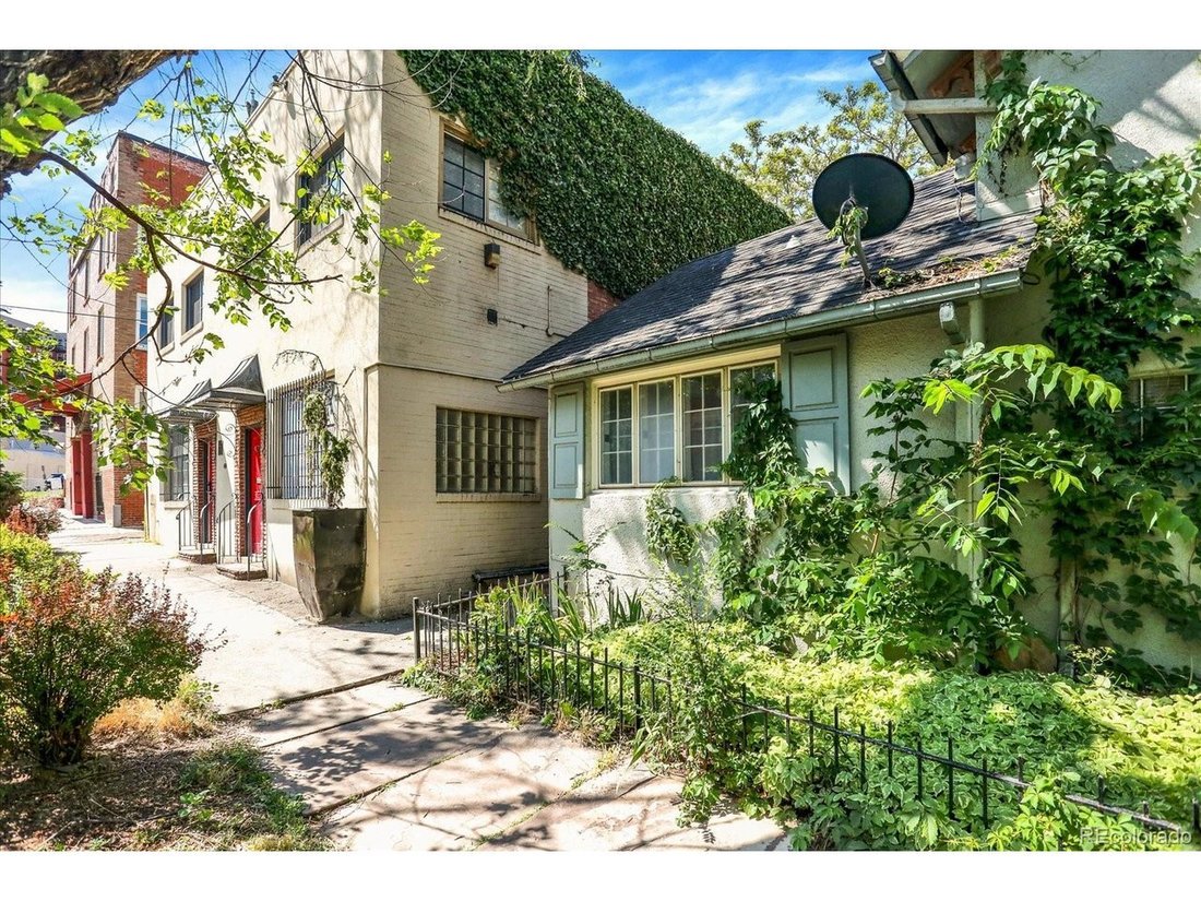 House in Denver, Colorado, United States 4 - 18260852