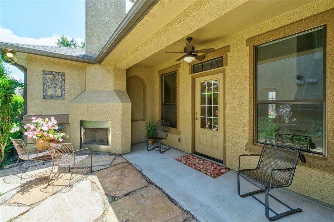 House in Round Rock, Texas, United States 4 - 18362634