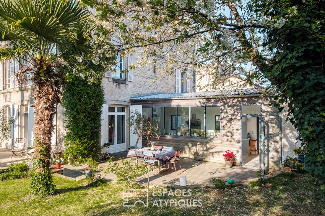 Villa in Niort, Nouvelle-Aquitaine, France 2 - 18368350