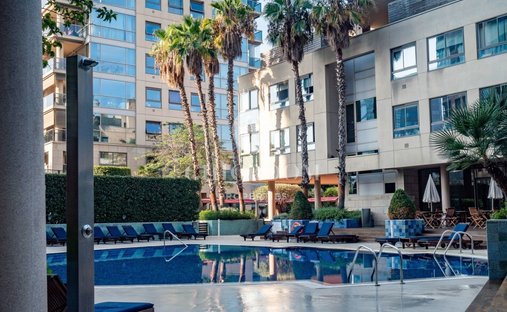 Appartamento a Sant Martí, Barcellona, Spagna 1