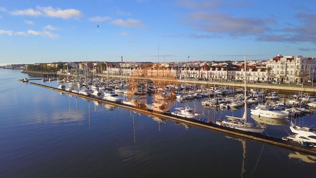 Land in Vila Real de Santo António, Algarve, Portugal 4 - 18367287