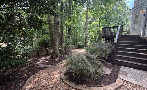 House in Durham, North Carolina, United States 1