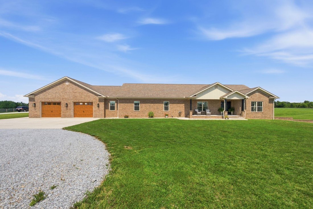 House in Mount Sterling, Kentucky, United States 2 - 18362459