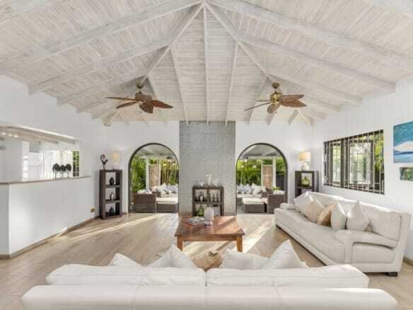 Apartment in Bridgetown, Christ Church, Barbados 1 - 18365334