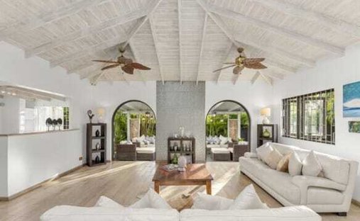 Wohnung in Bridgetown, Christ Church, Barbados 1