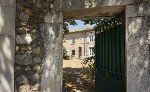 House in Guilherand-Granges, Auvergne-Rhône-Alpes, France 1