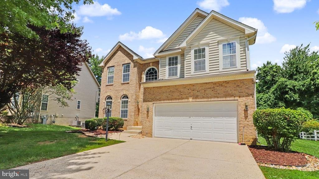 House in Glenn Dale, Maryland, United States 1 - 18366529