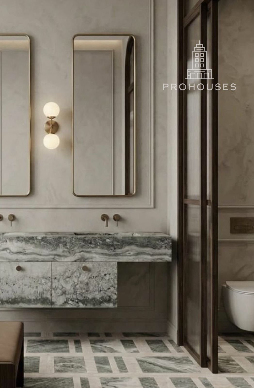 Apartment in Chamberi, Madrid, Spain 5 - 18357691