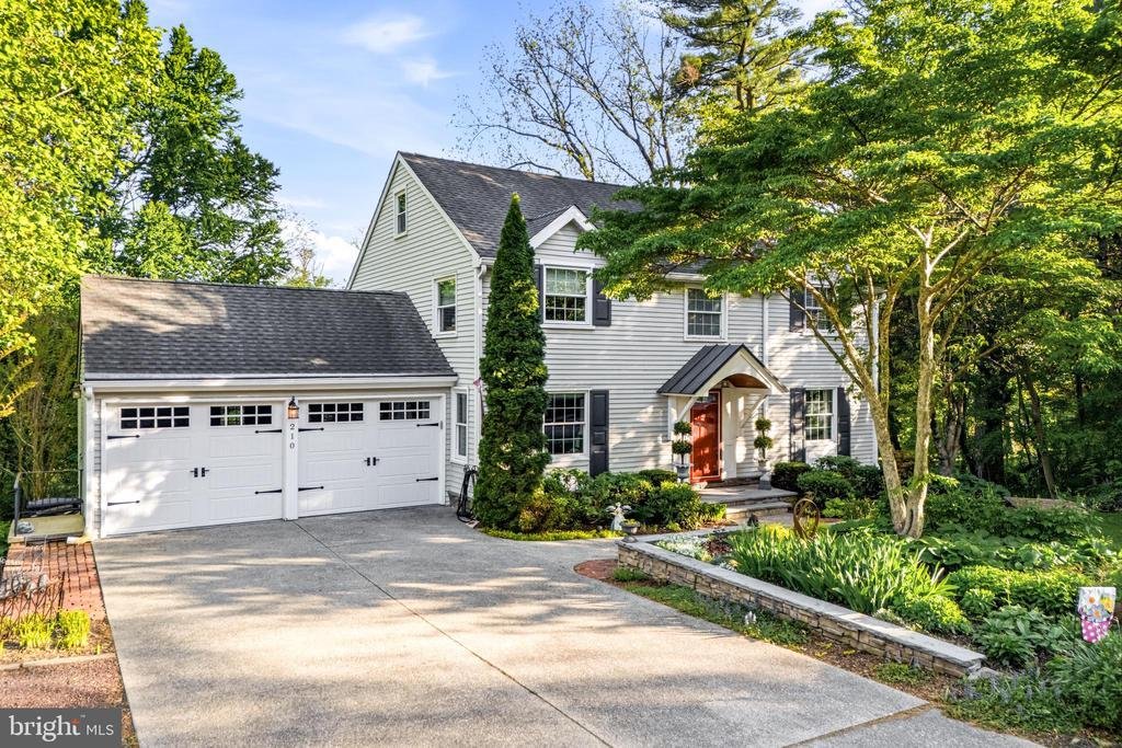 House in Moorestown, New Jersey, United States 1 - 18362481