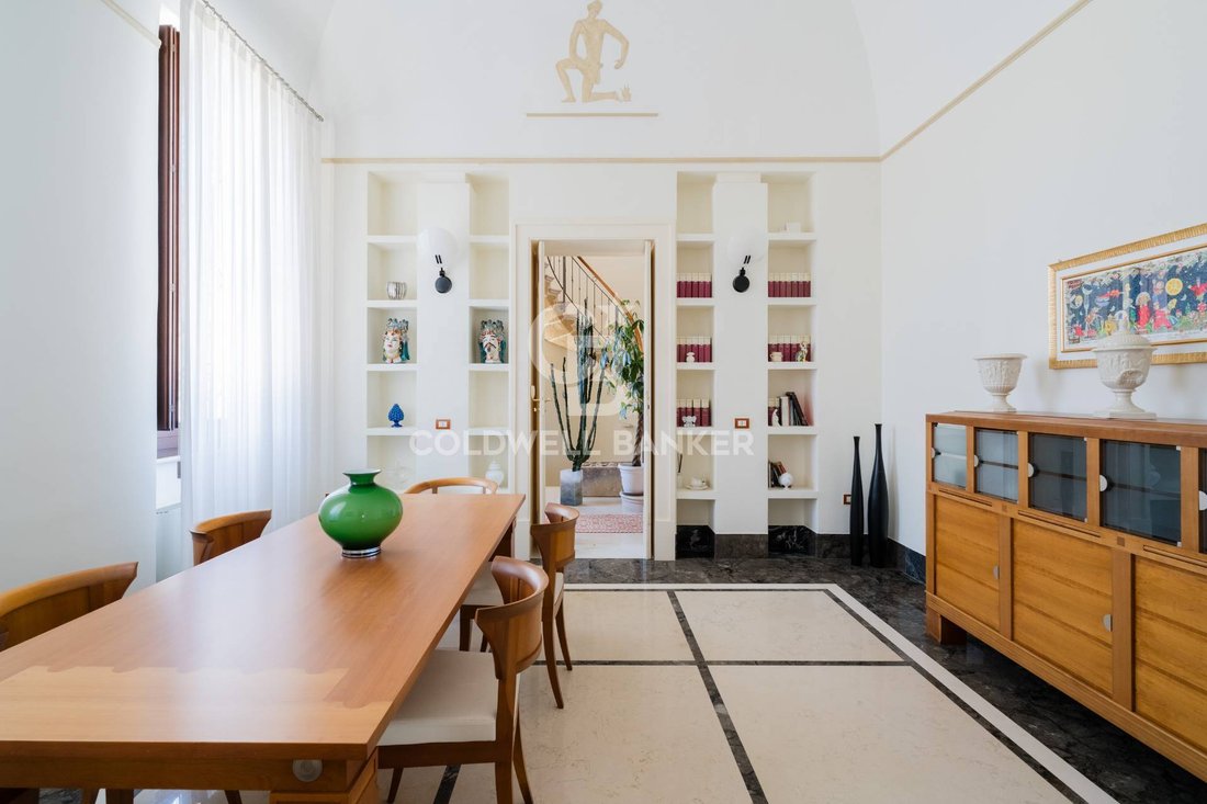 House in Parabita, Apulia, Italy 1 - 18369493