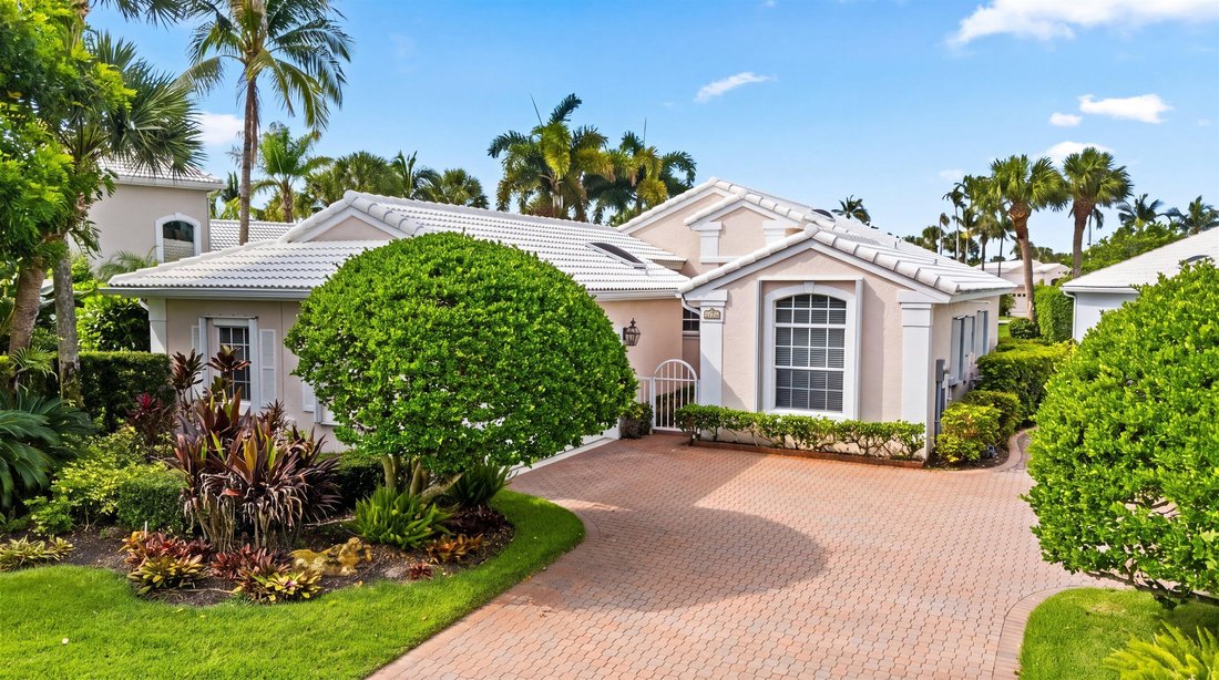 House in Jupiter, Florida, United States 1 - 18366350