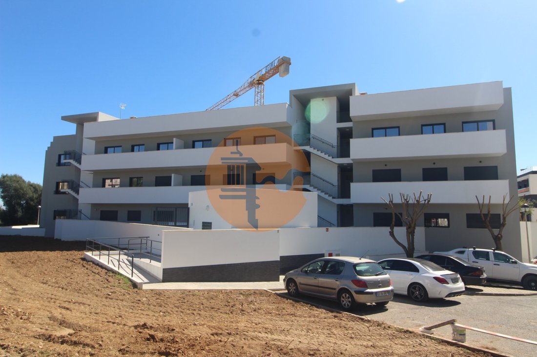 Apartment in Tavira (Santa Maria e Santiago), Algarve, Portugal 1 - 18367293