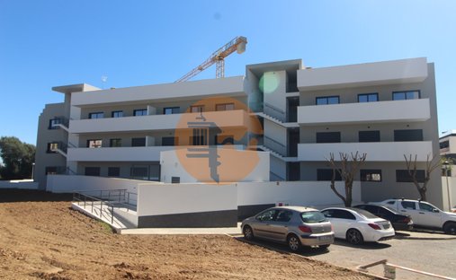 Apartment in Tavira (Santa Maria e Santiago), Algarve, Portugal 1