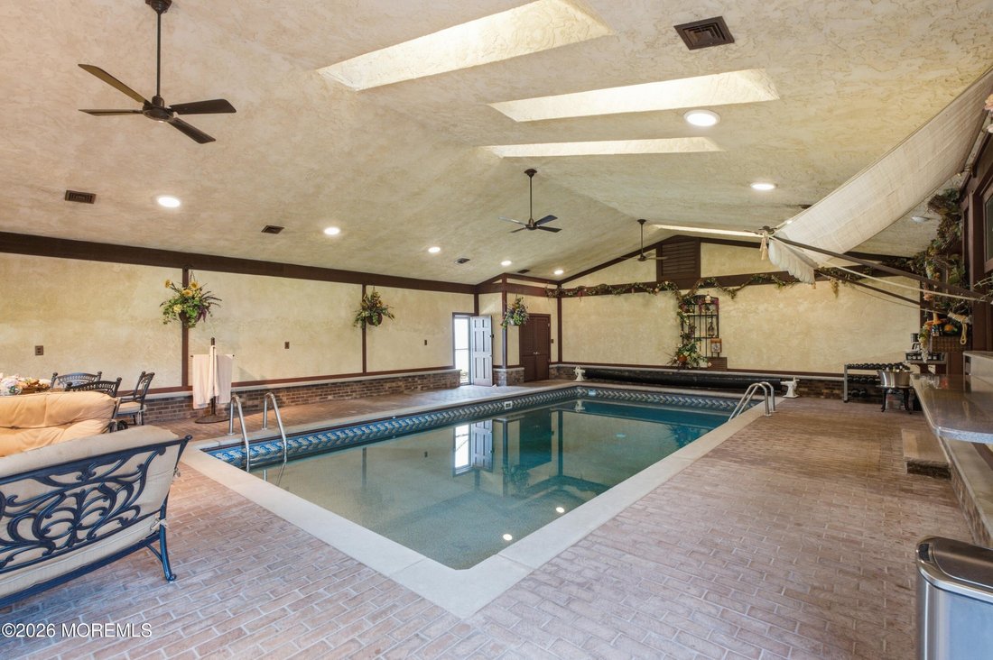 House in South Plainfield, New Jersey, United States 1 - 18365097