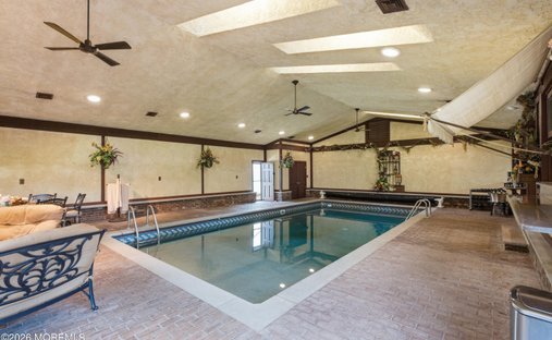 Maison à South Plainfield, New Jersey, États-Unis 1