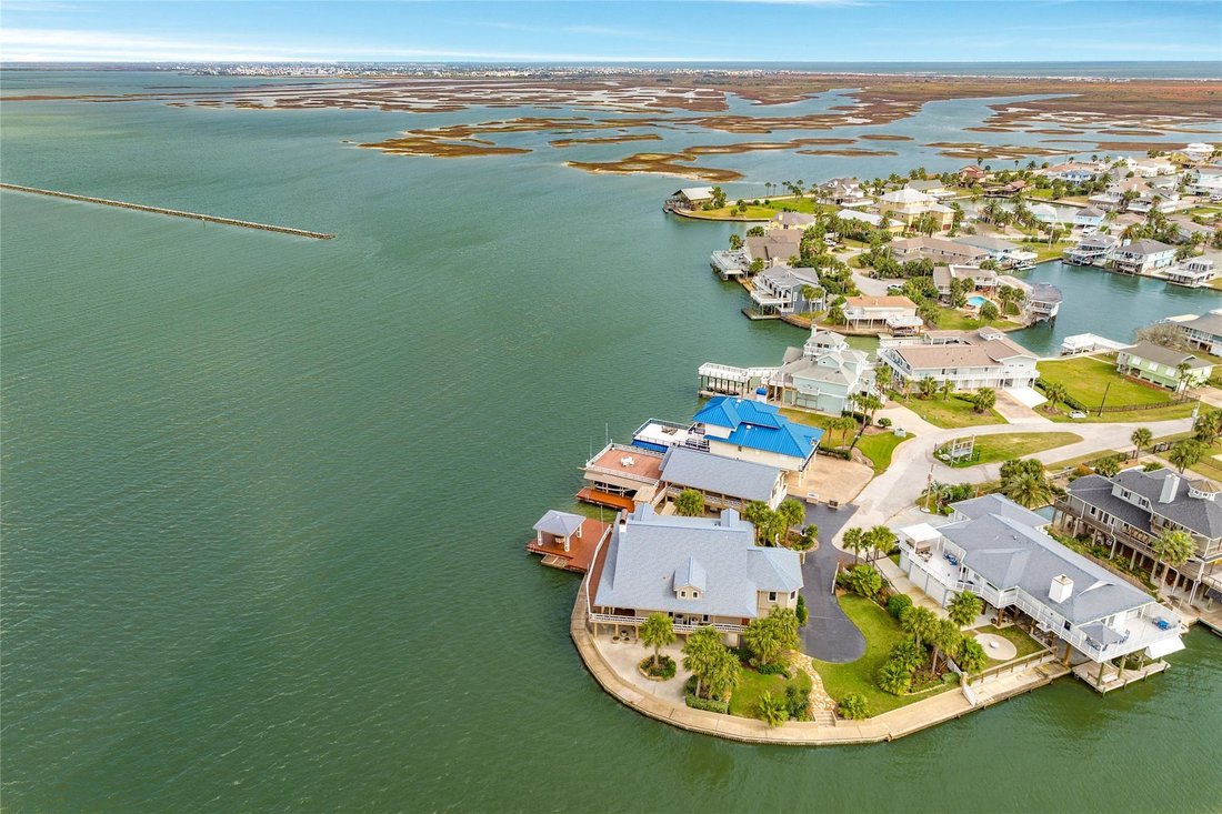 Haus in Galveston, Texas, Vereinigte Staaten 5 - 18366632
