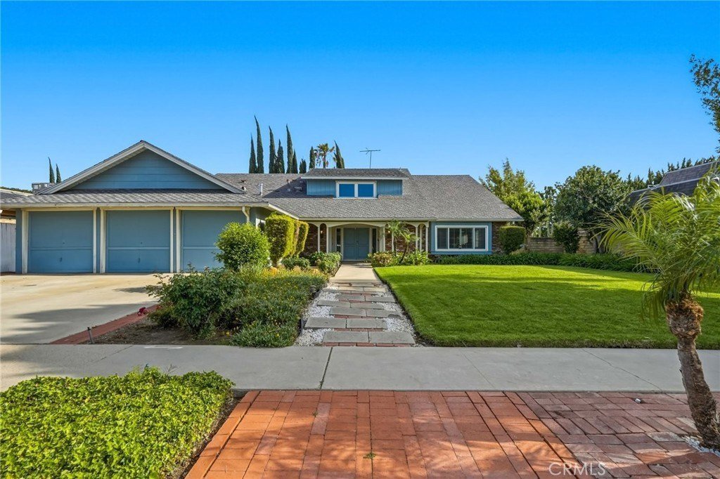 House in Los Angeles, California, United States 1 - 17900937