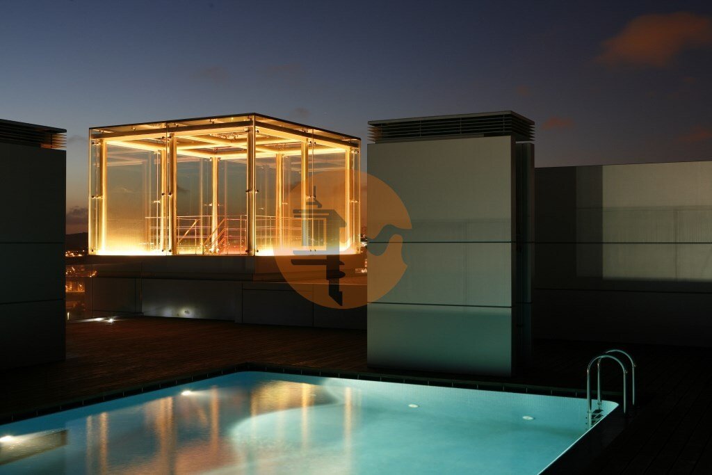 Apartment in Belem, Lisbon, Portugal 1 - 12287251