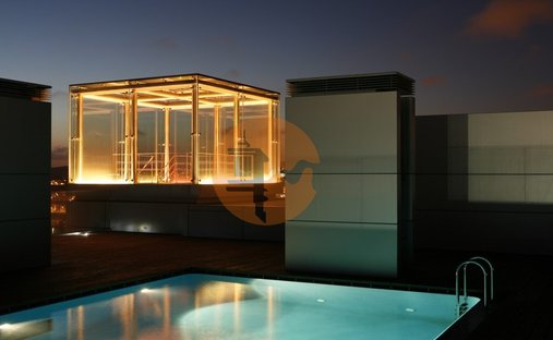 Appartement à Belem, Lisbonne, Portugal 1