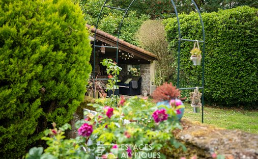 Villa en Chateau-Thebaud, Países del Loira, Francia 1