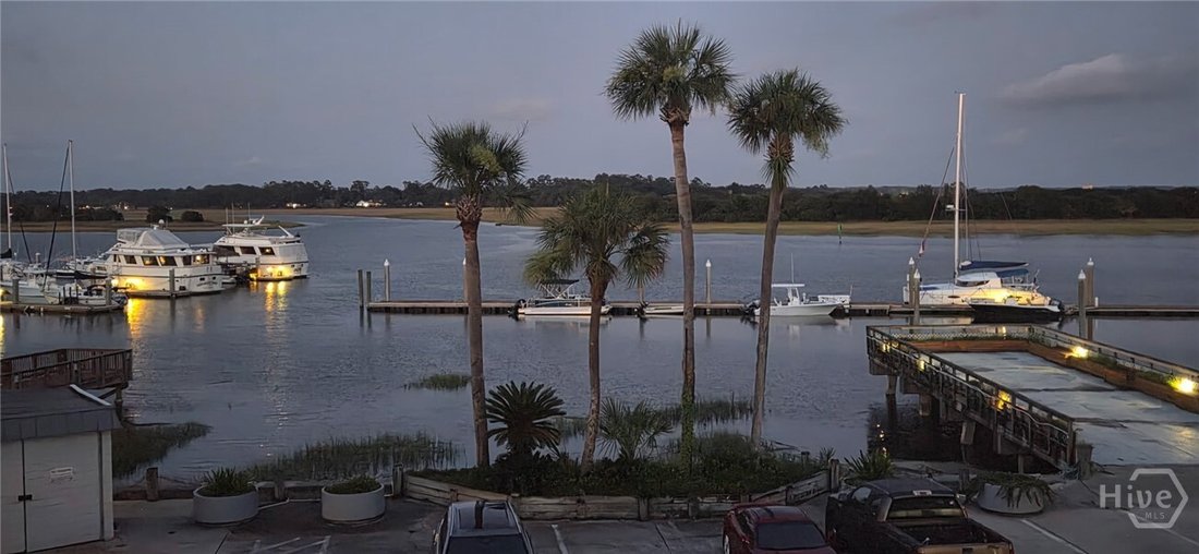Appartement à Savannah, Géorgie, États-Unis 1 - 18363584