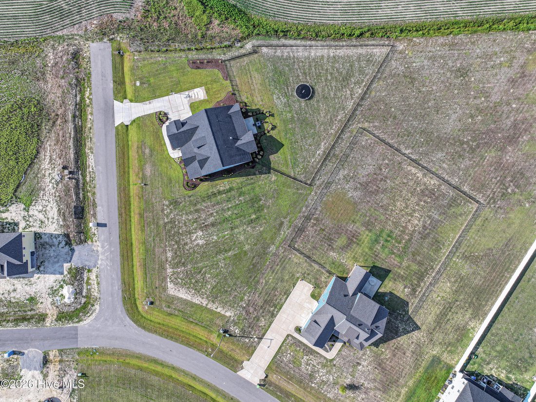 House in Grimesland, North Carolina, United States 5 - 18363588