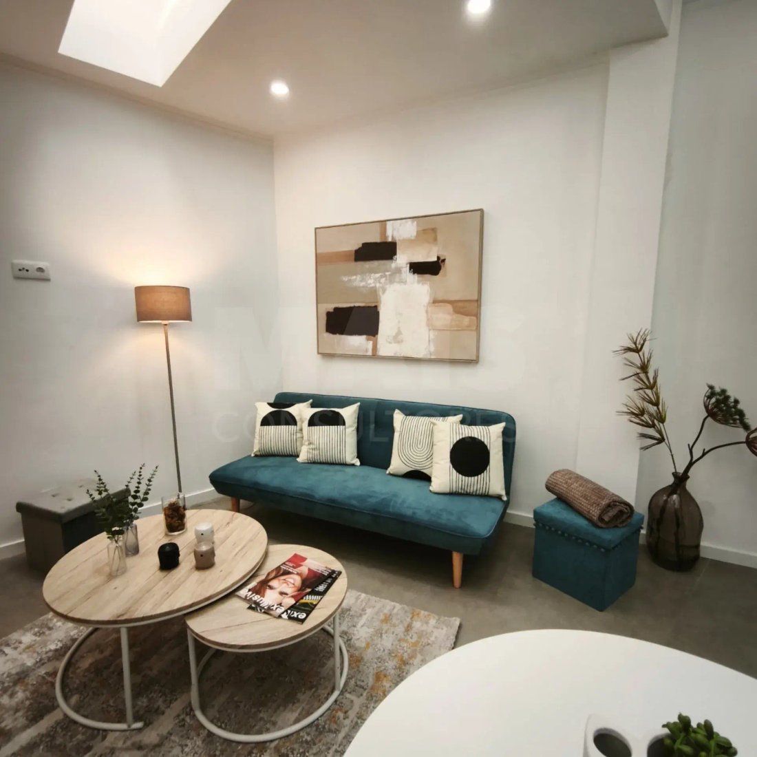Apartment in Benfica, Lisbon, Portugal 1 - 18364085