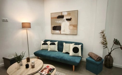 Apartment in Benfica, Lisbon, Portugal 1