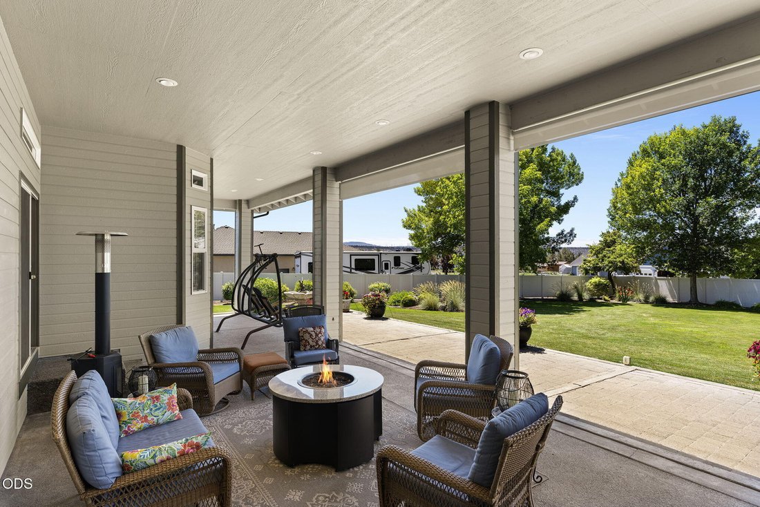 House in Prineville, Oregon, United States 5 - 18365130