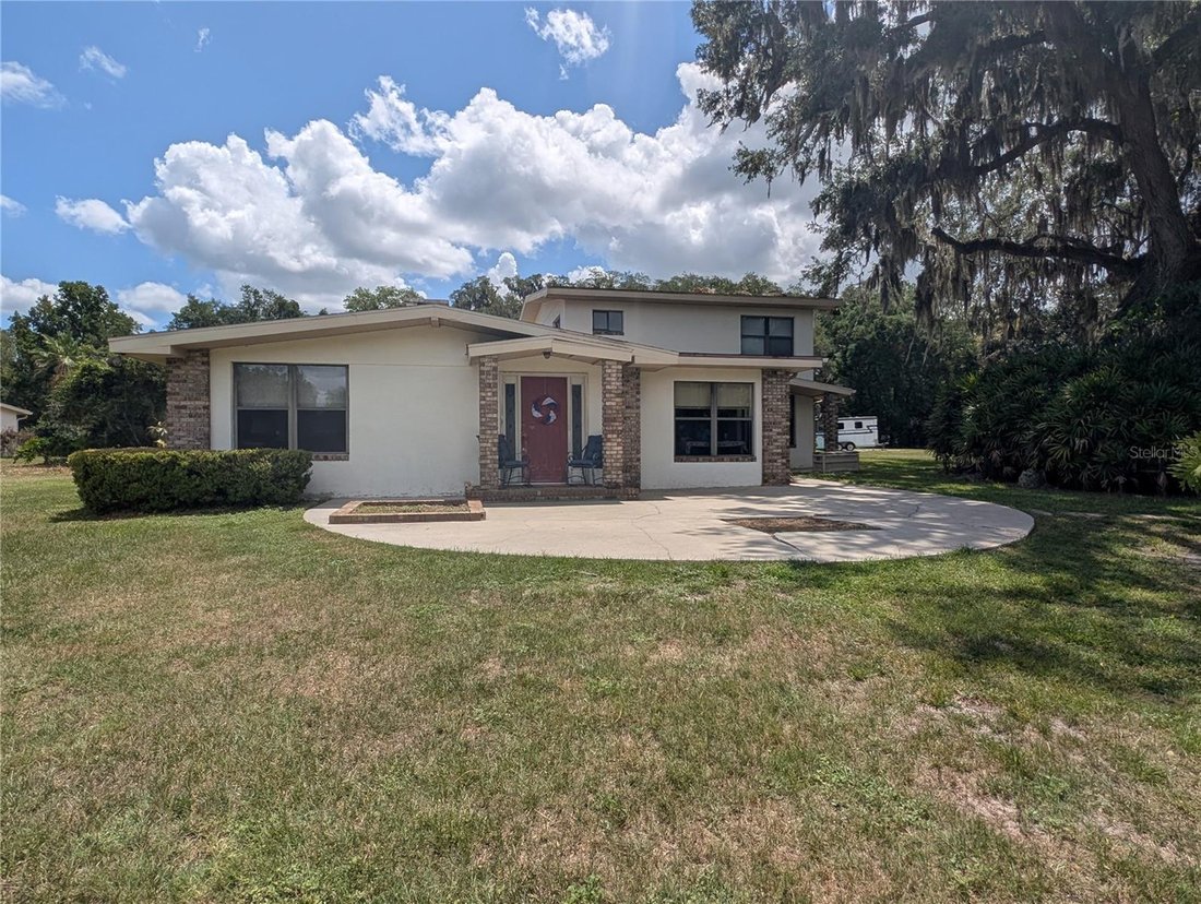 Land in Ocala, Florida, United States 1 - 18365497