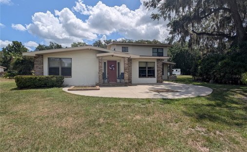 Terreno a Ocala, Florida, Stati Uniti 1