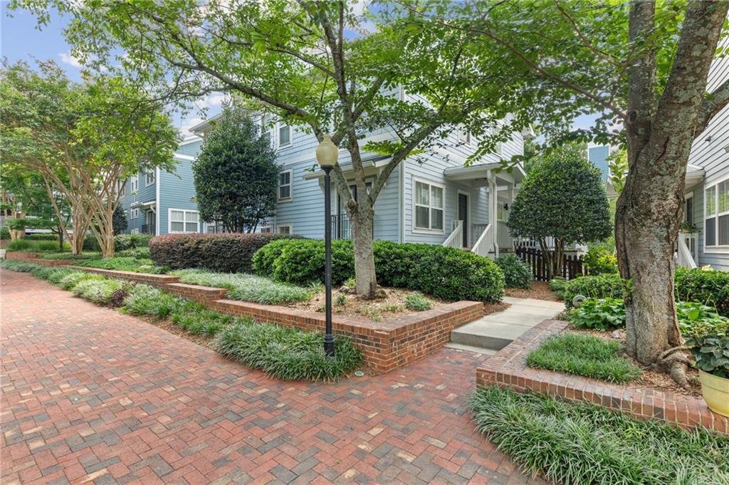 Townhouse in Atlanta, Georgia, United States 2 - 18363371